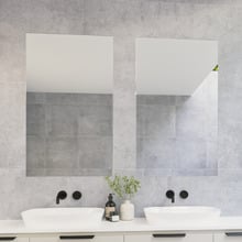 Jazz Full Length Wall Mirror